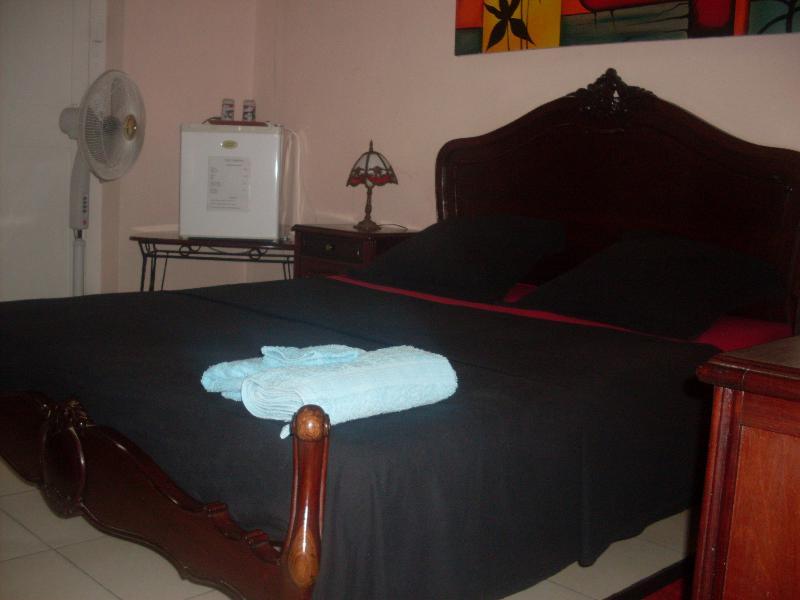 Chez Chantal House