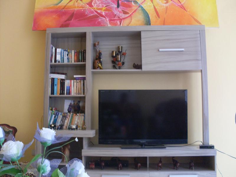 Chez Chantal House