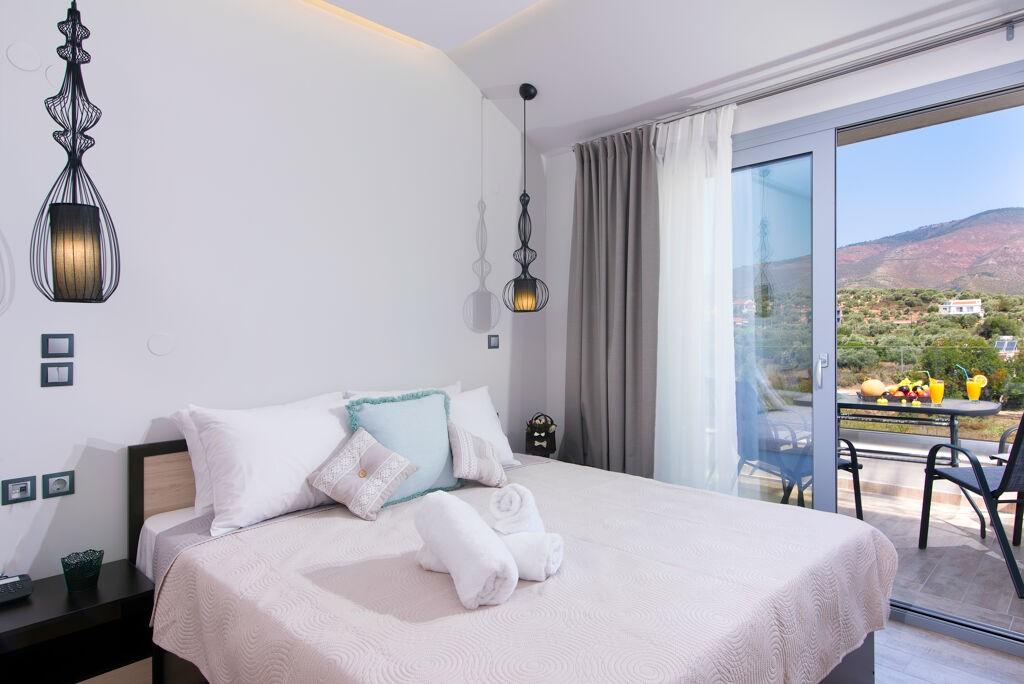 The Dome Luxury Hotel