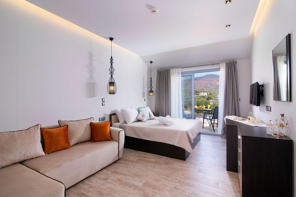The Dome Luxury Hotel