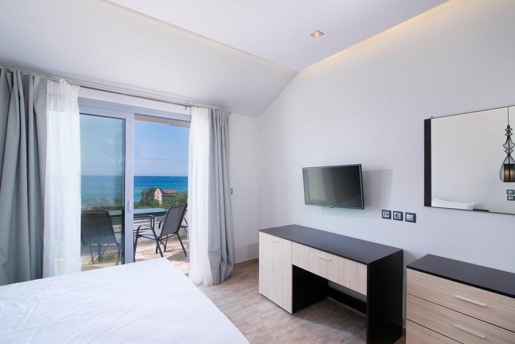 The Dome Luxury Hotel