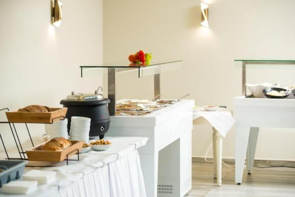 The Dome Luxury Hotel