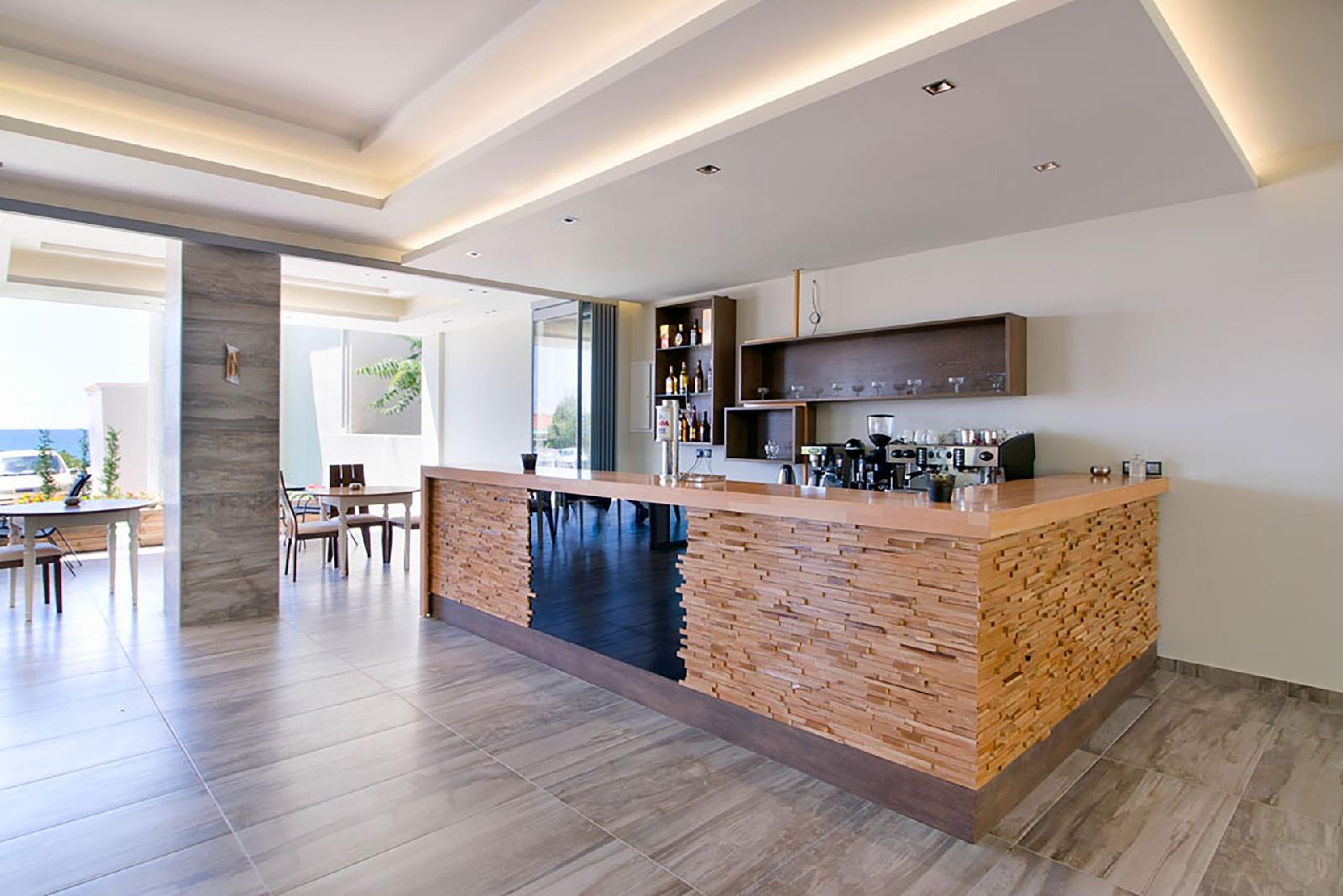 The Dome Luxury Hotel