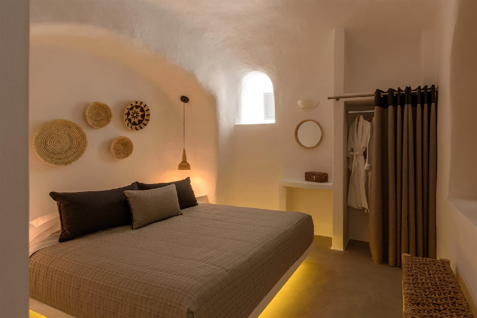 Senses Luxury Villas Santorini