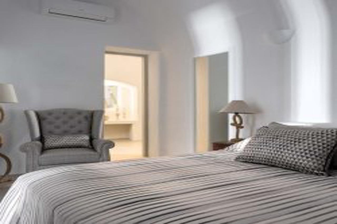 Senses Luxury Villas Santorini
