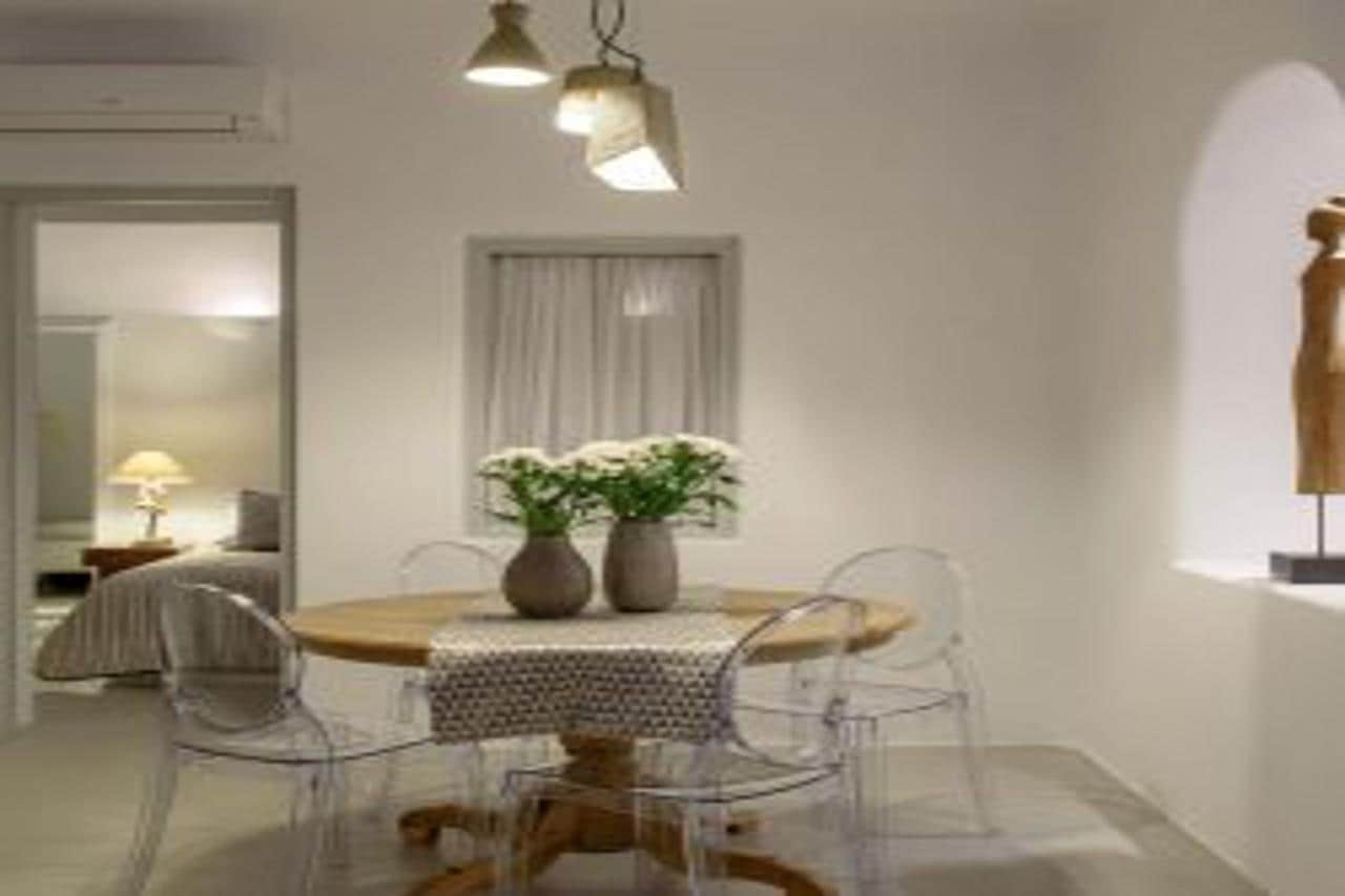 Senses Luxury Villas Santorini