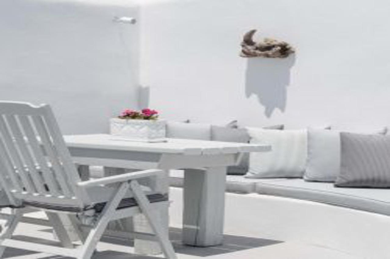 Senses Luxury Villas Santorini