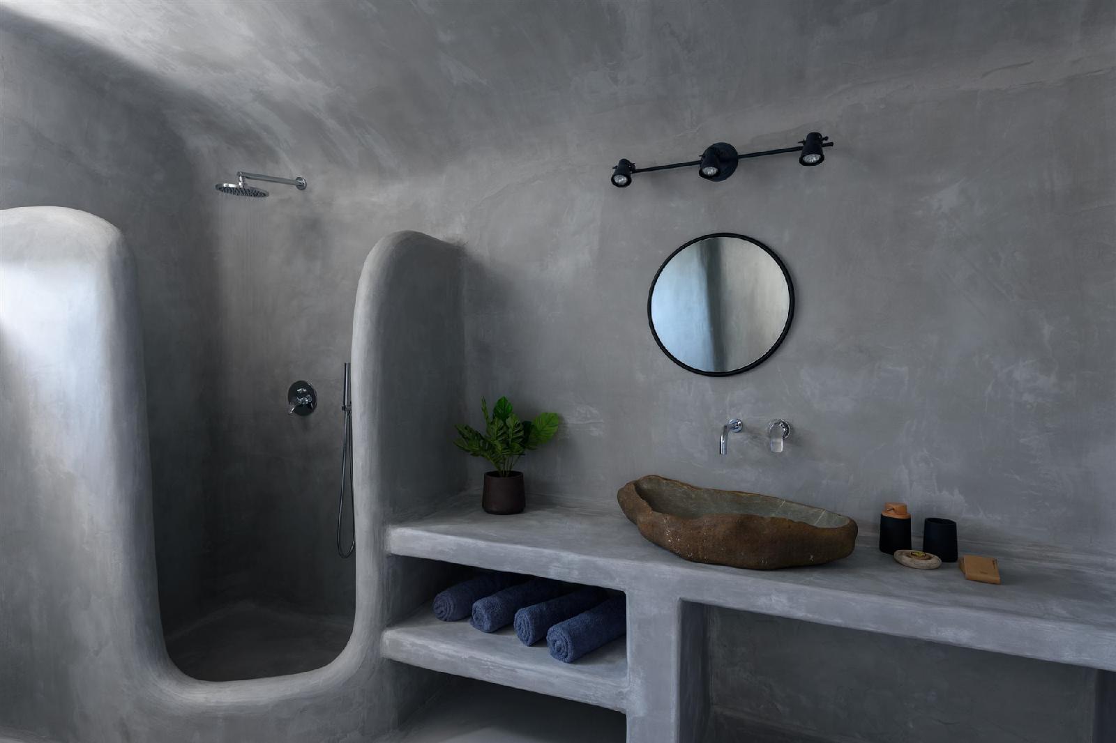 Senses Luxury Villas Santorini
