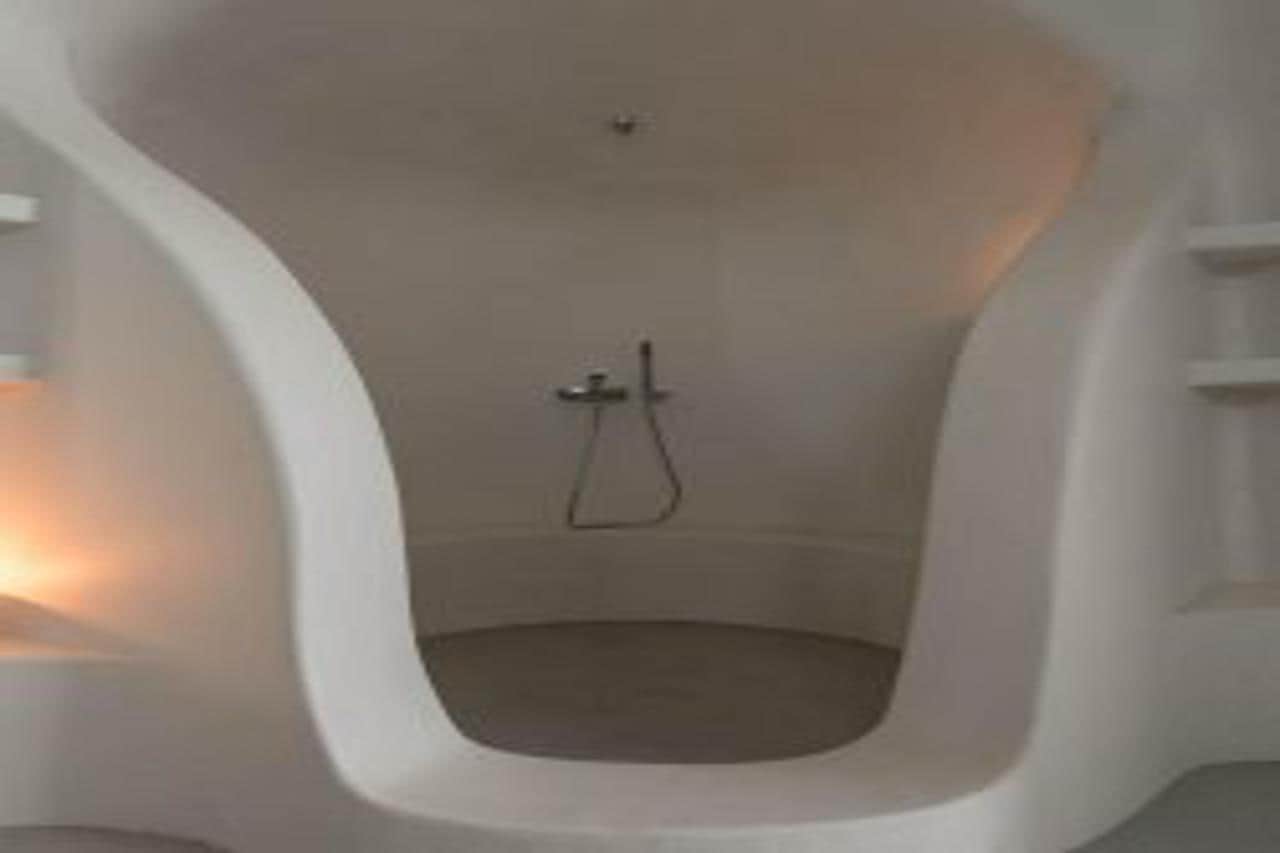 Senses Luxury Villas Santorini
