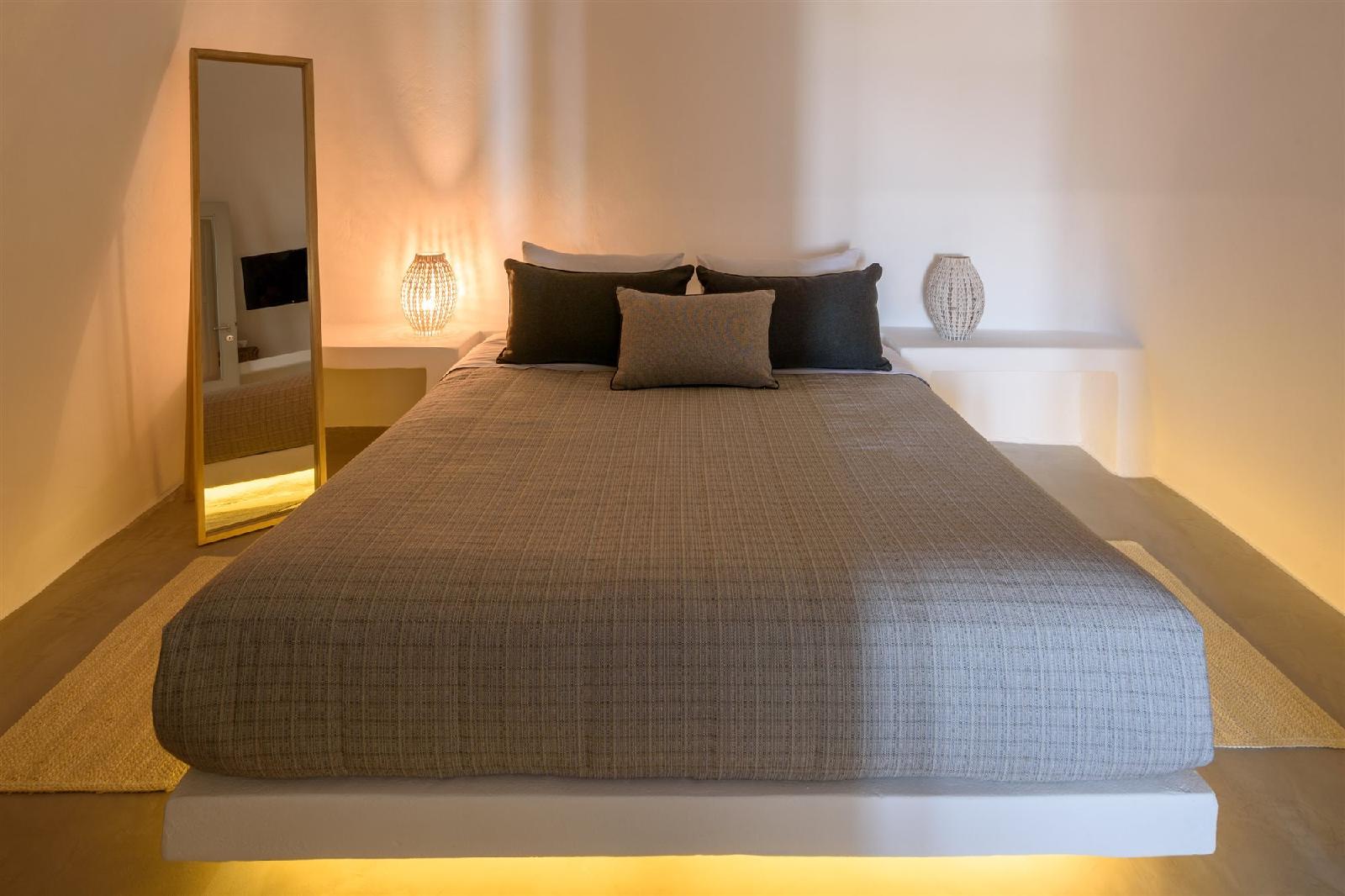 Senses Luxury Villas Santorini