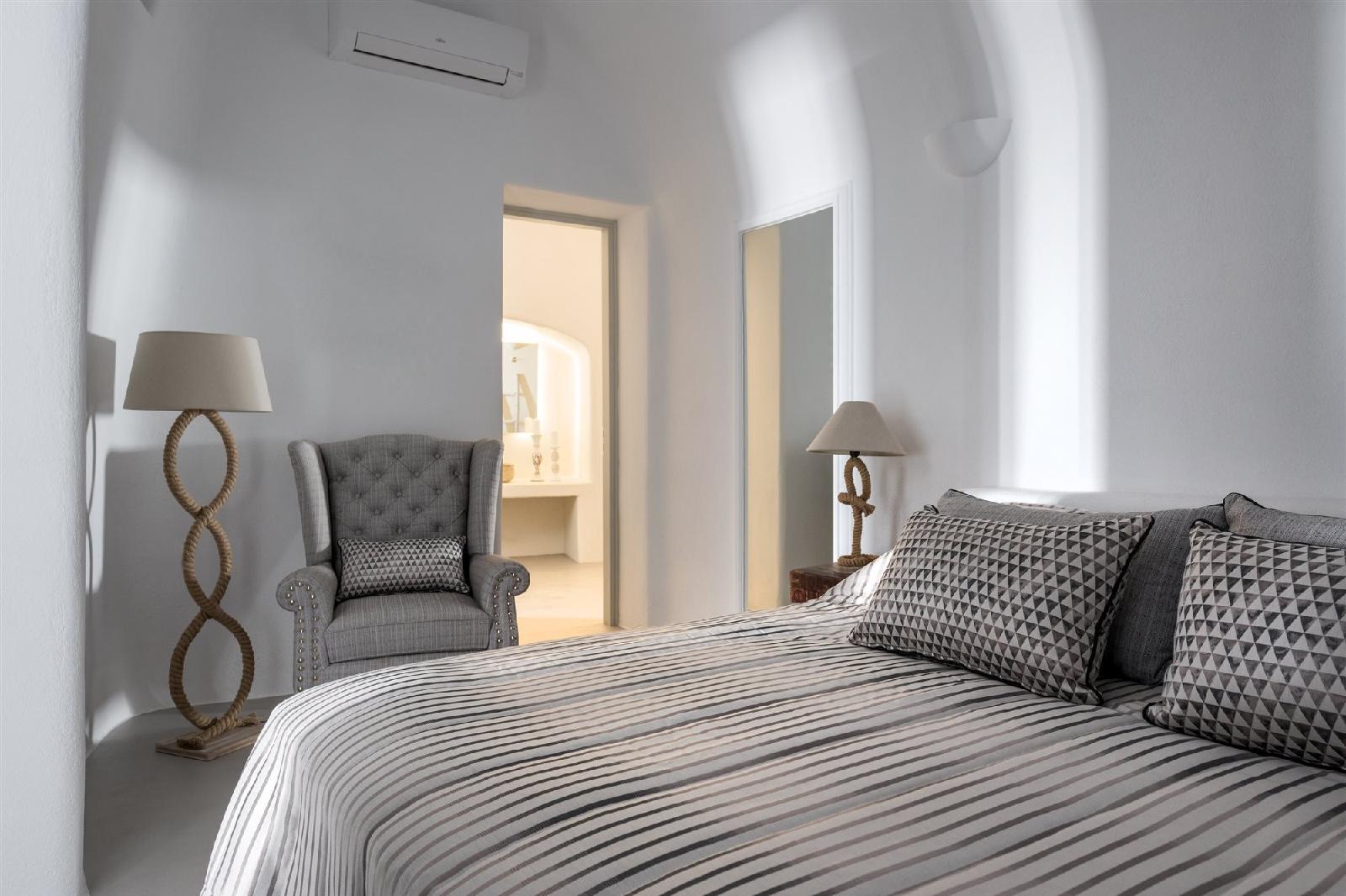 Senses Luxury Villas Santorini