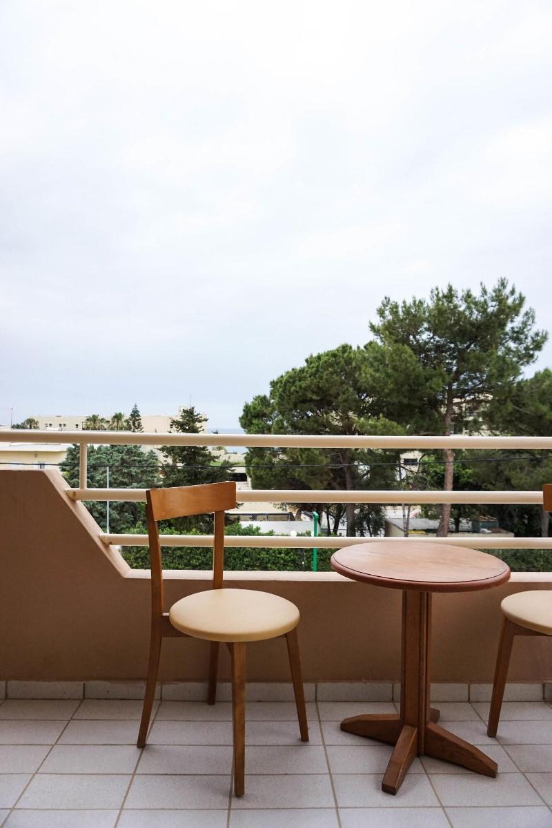 Dioni Hotel