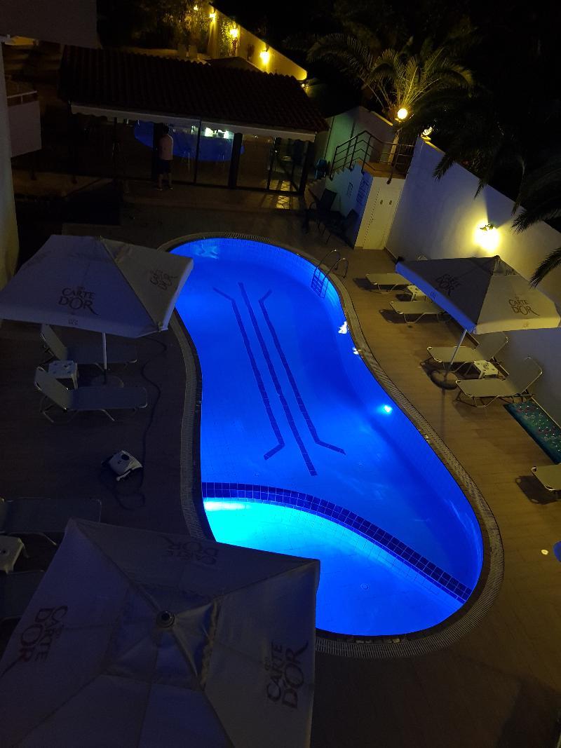 Dioni Hotel