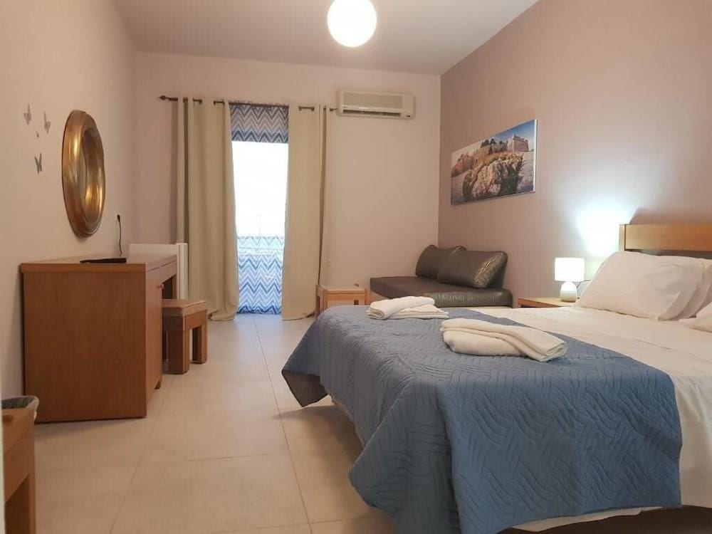Dioni Hotel