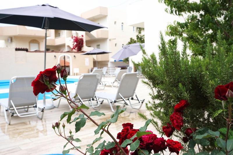Dioni Hotel