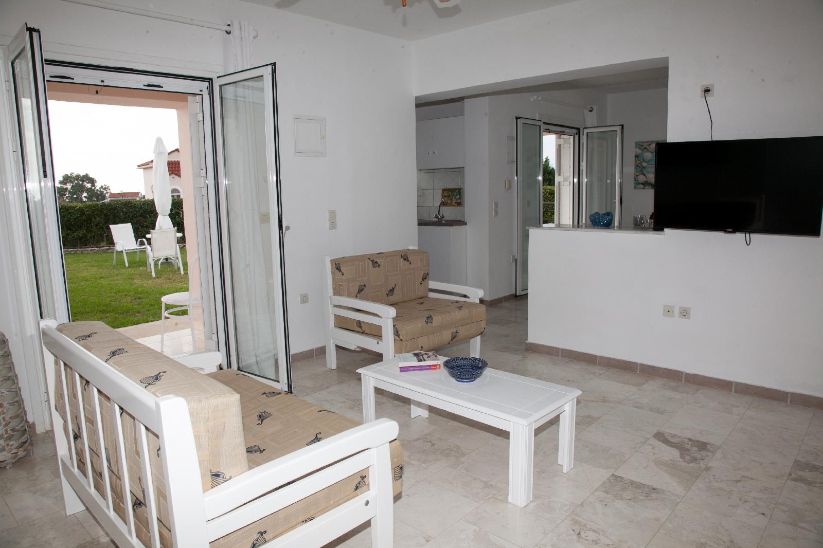 Cavaliere Houses