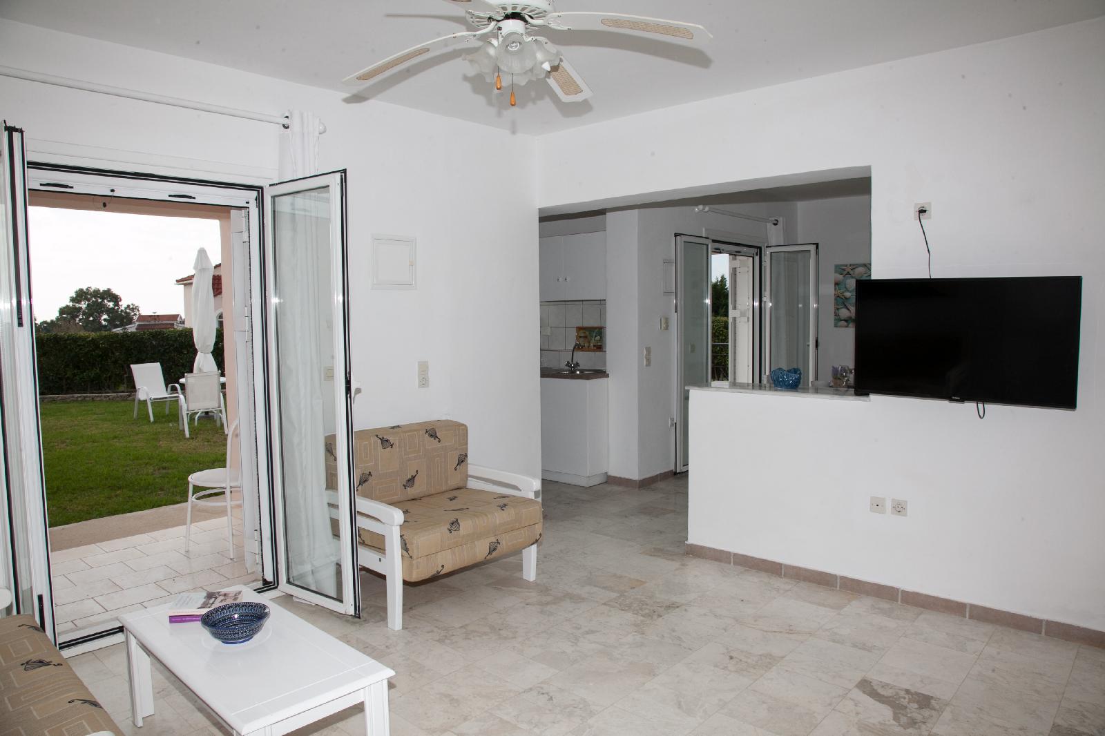 Cavaliere Houses