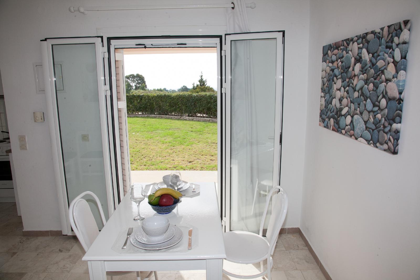 Cavaliere Houses