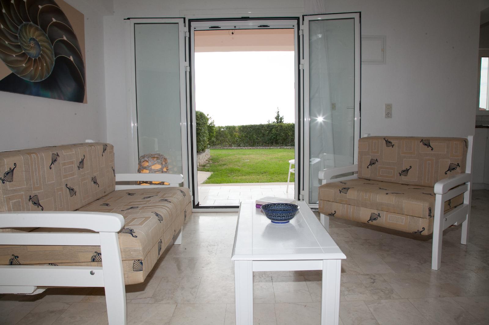 Cavaliere Houses