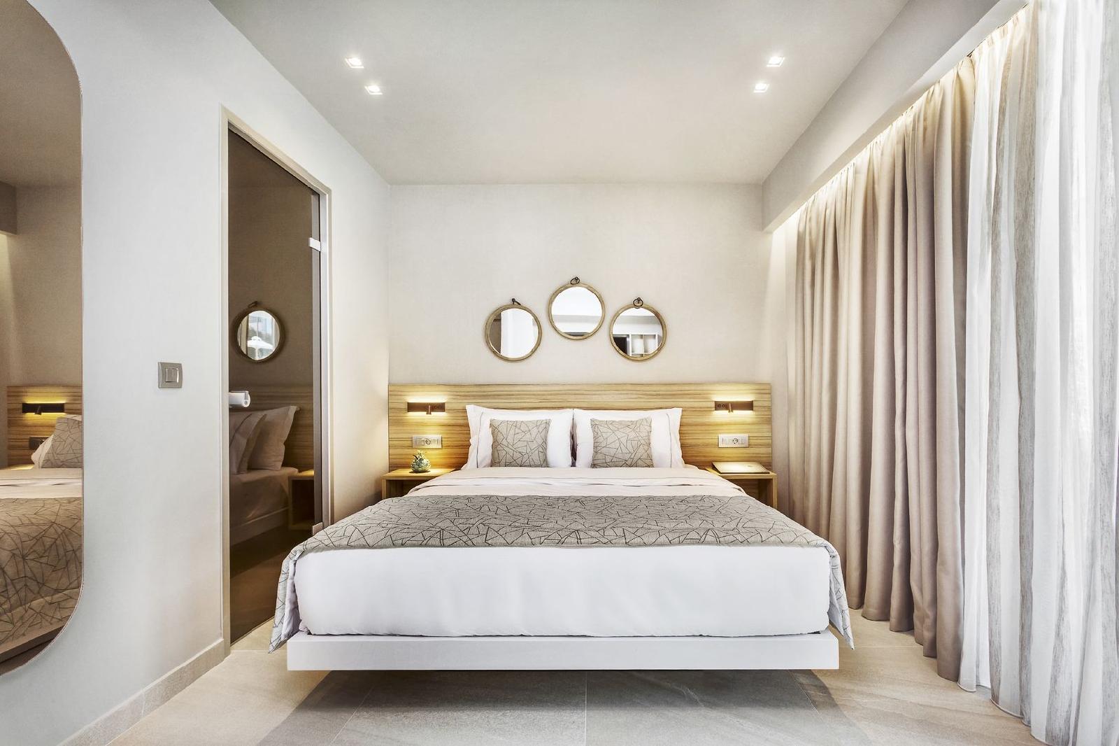 Pefki Deluxe Residences