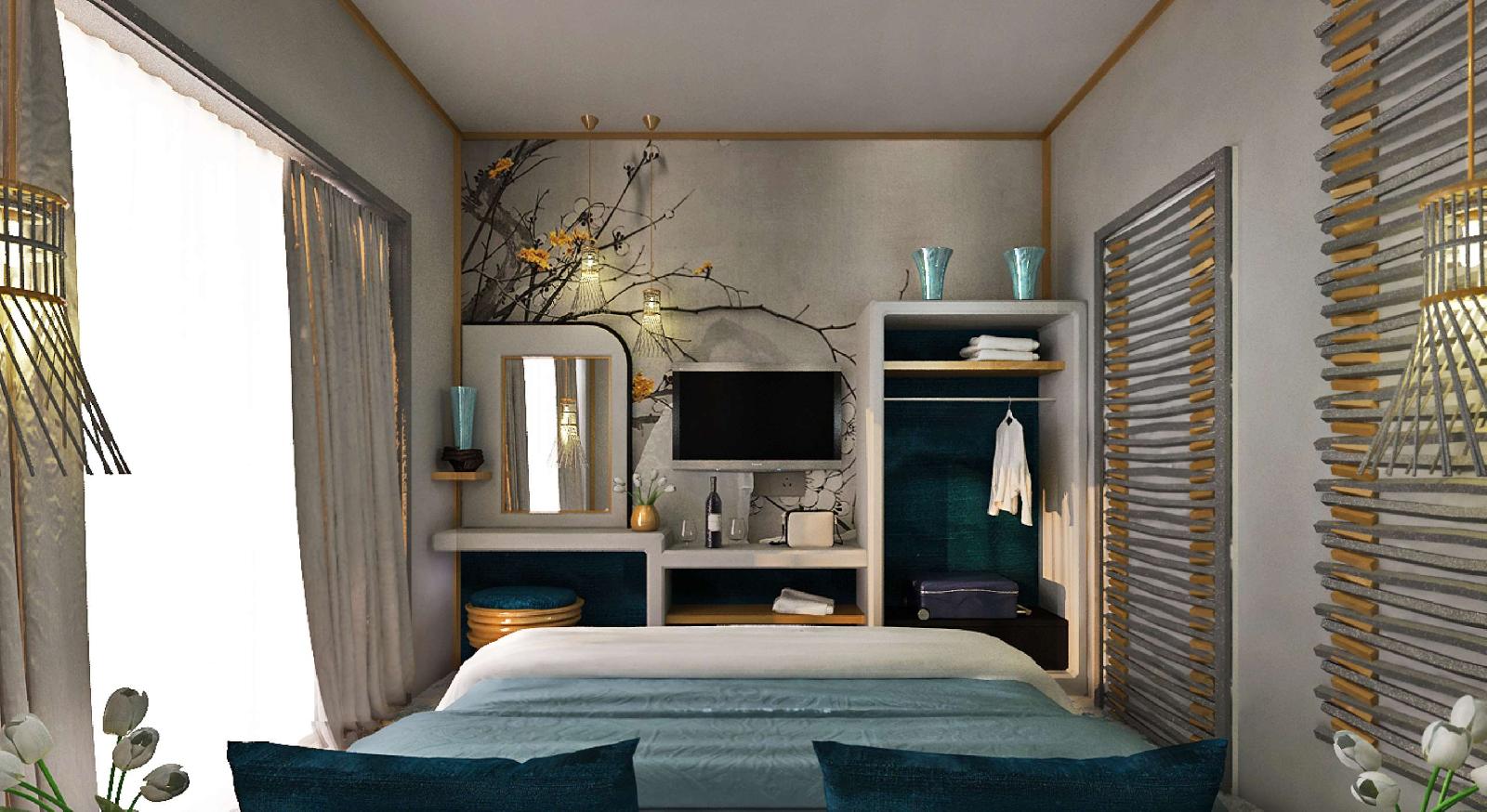 Kellys Apartments