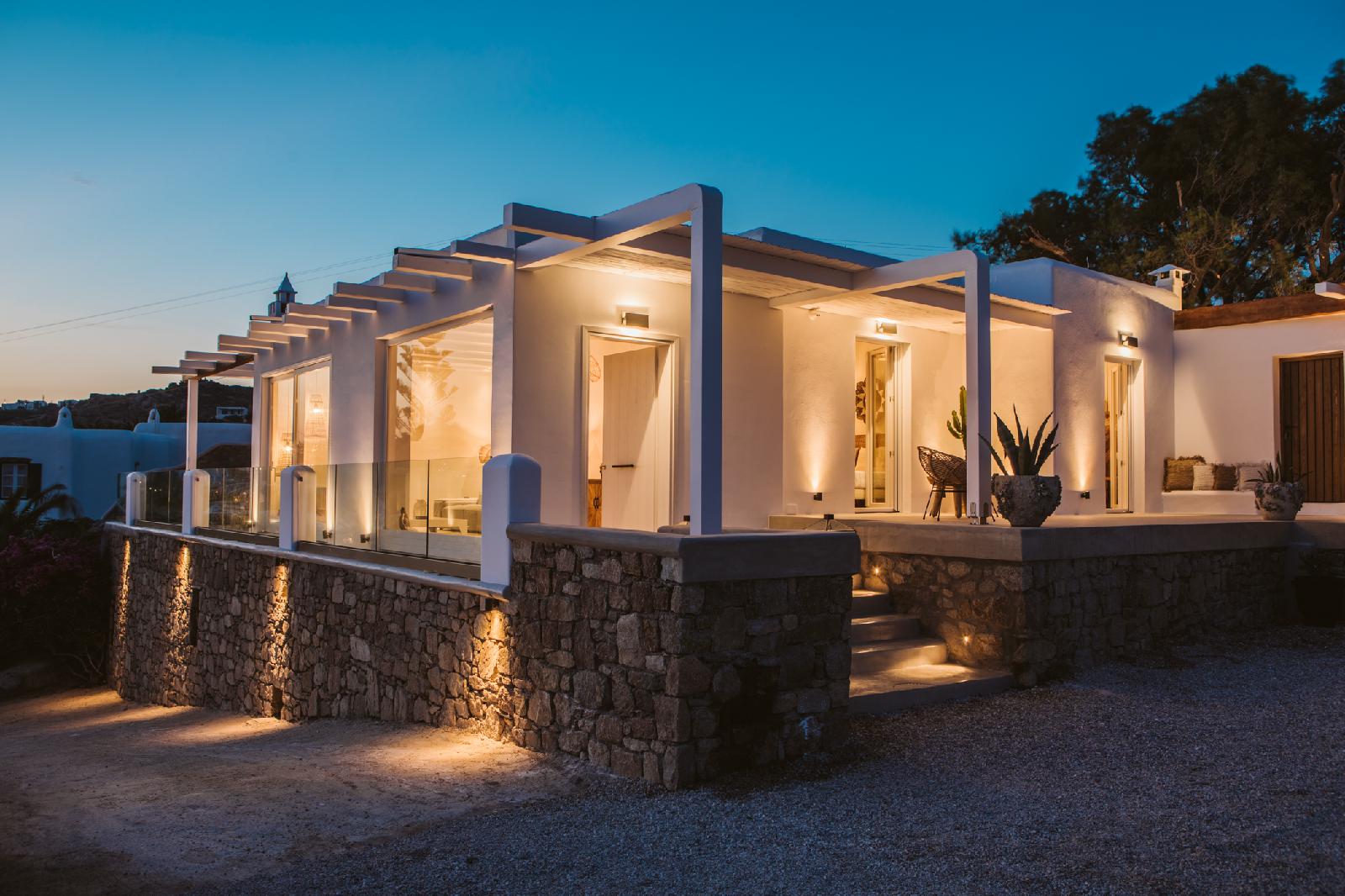 Seacode Villa