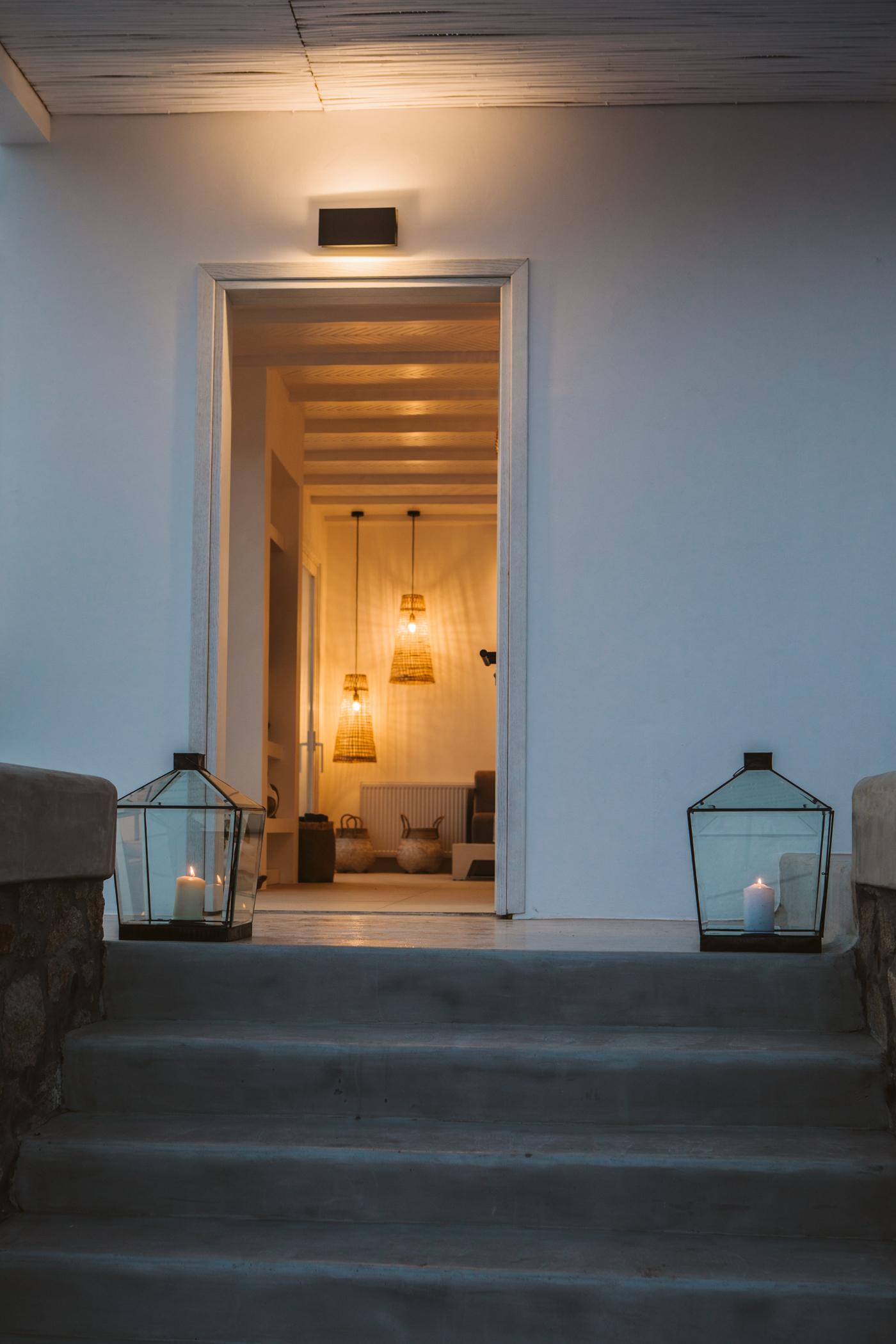 Seacode Villa