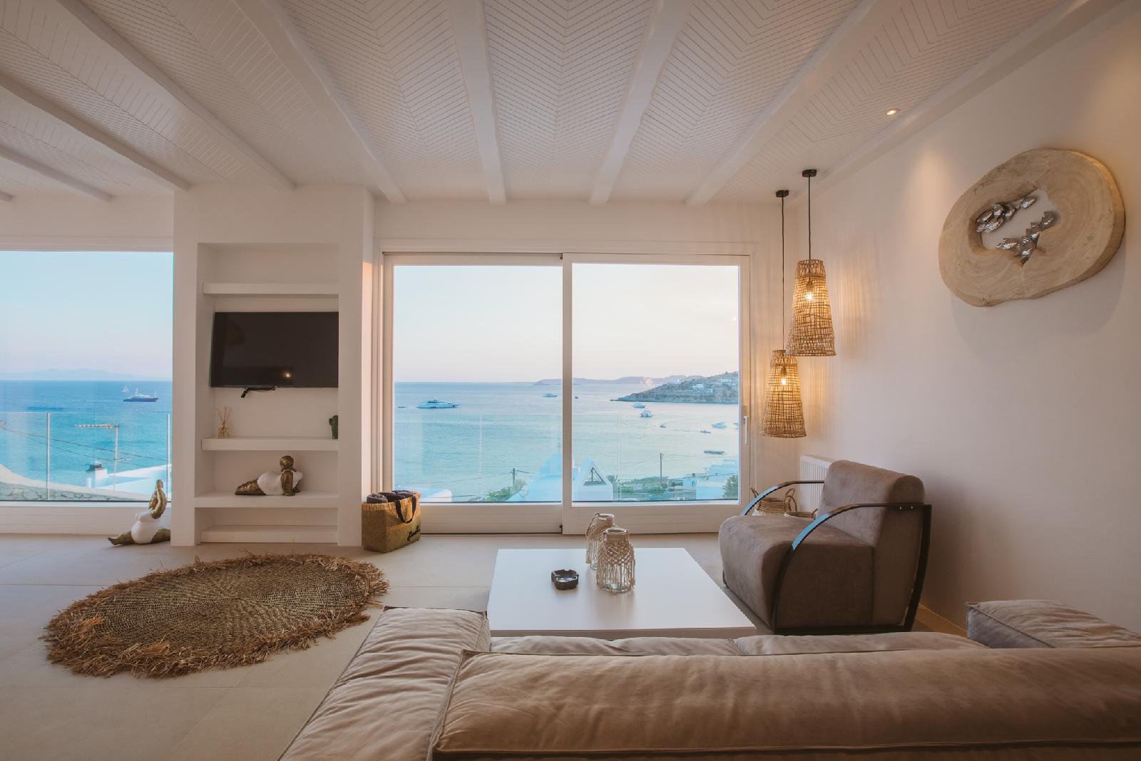 Seacode Villa