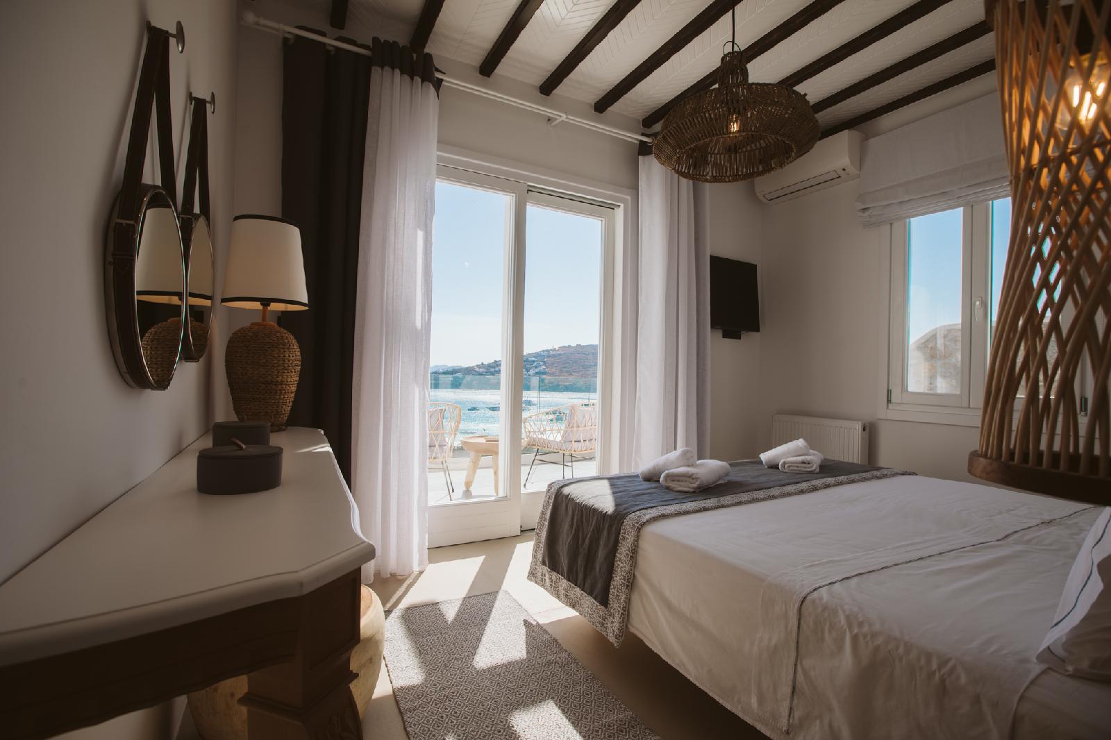 Seacode Villa