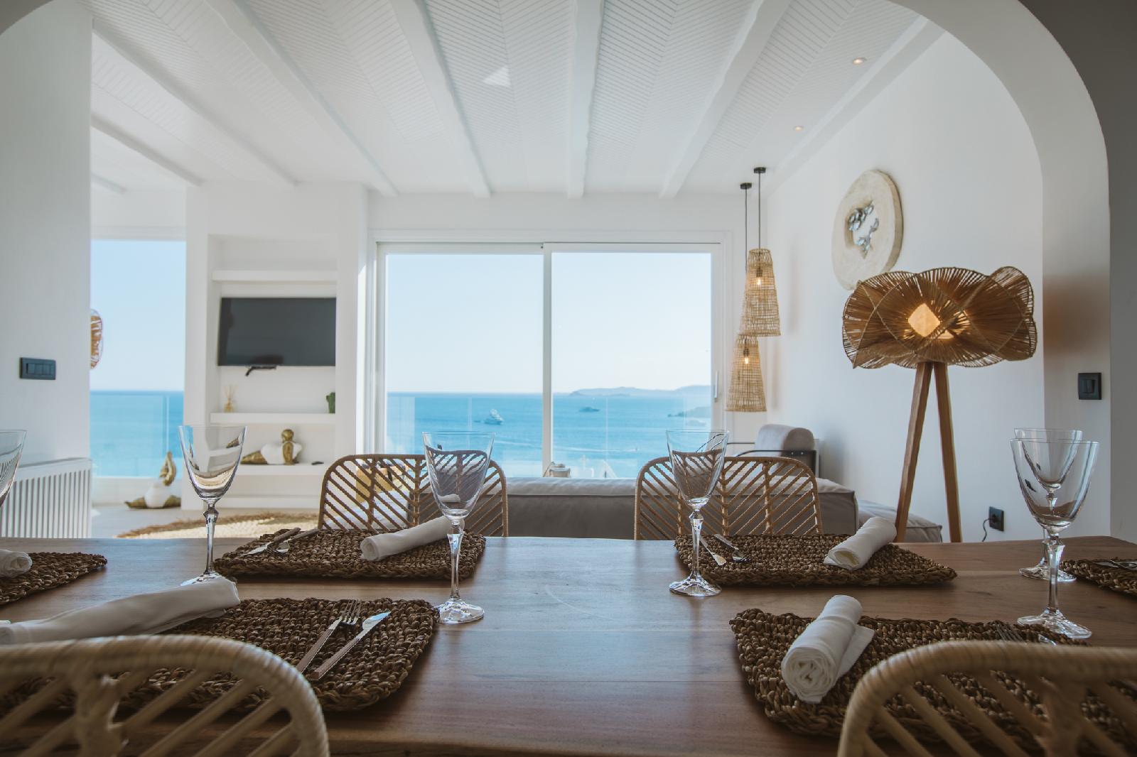 Seacode Villa