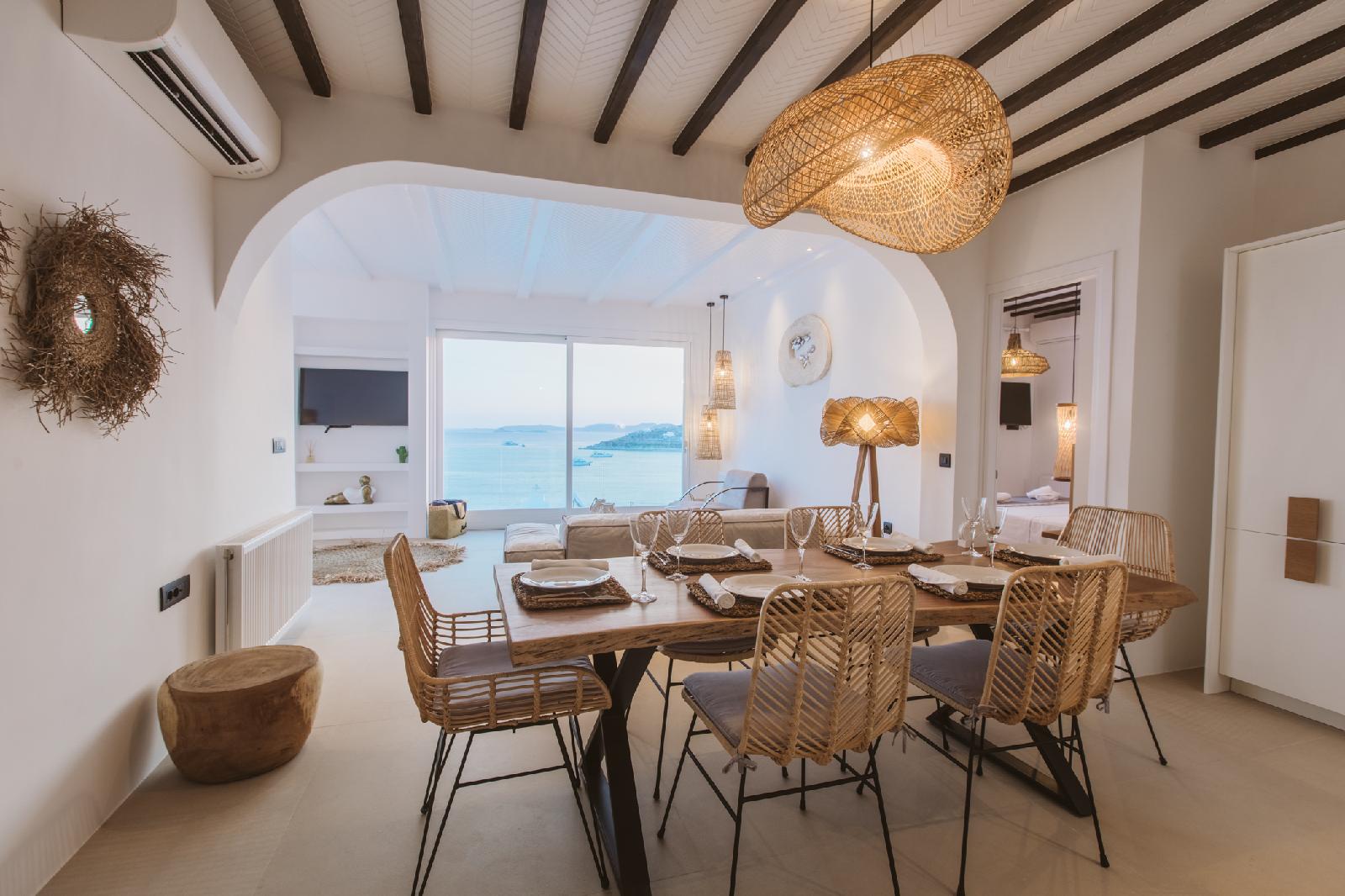 Seacode Villa