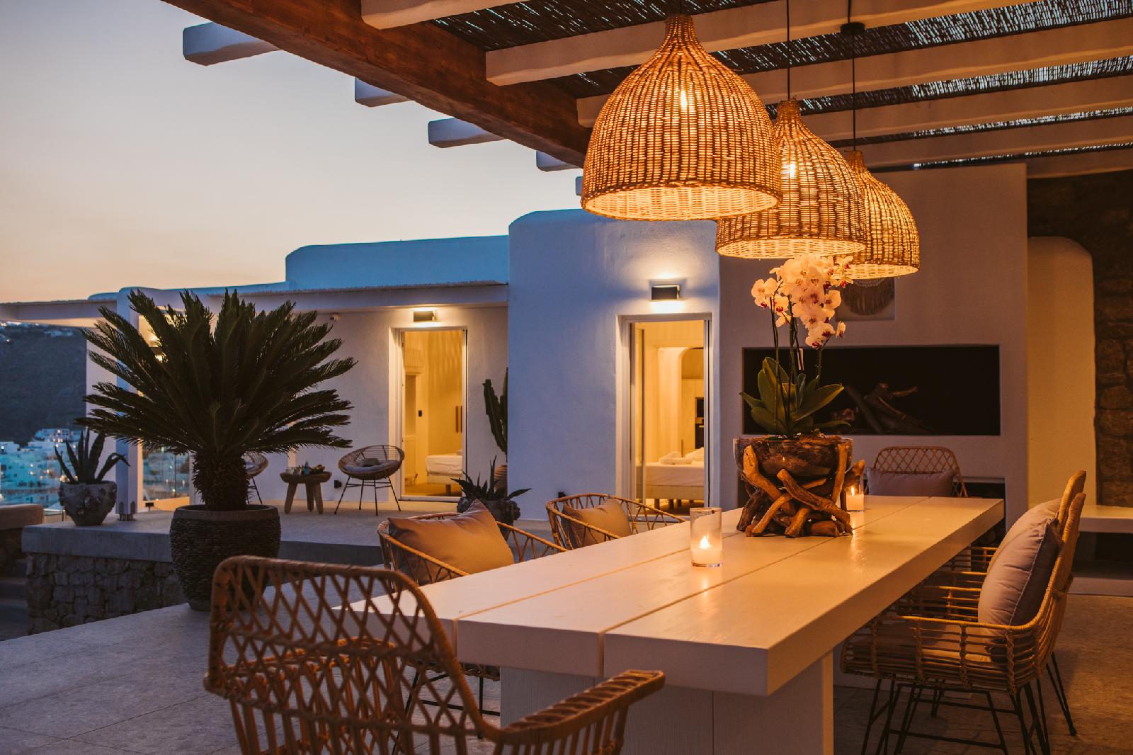 Seacode Villa