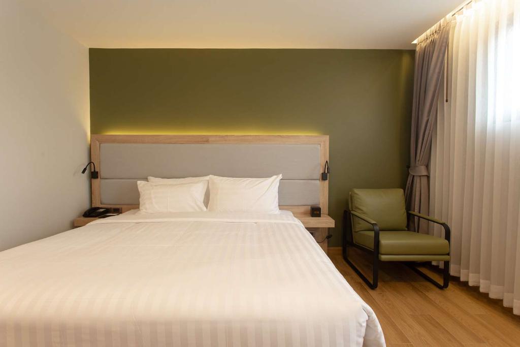 Best Western Prime Square
