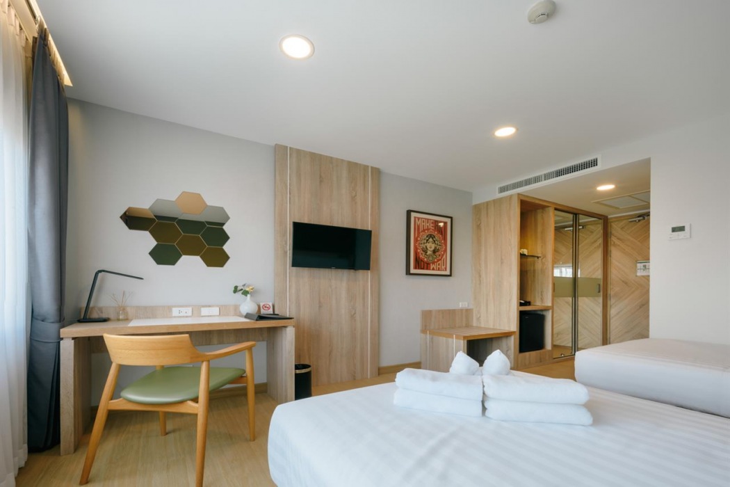 Best Western Prime Square