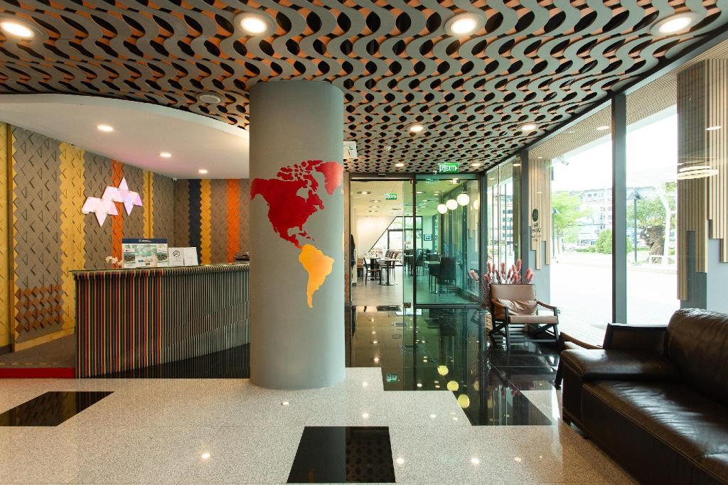 Best Western Prime Square