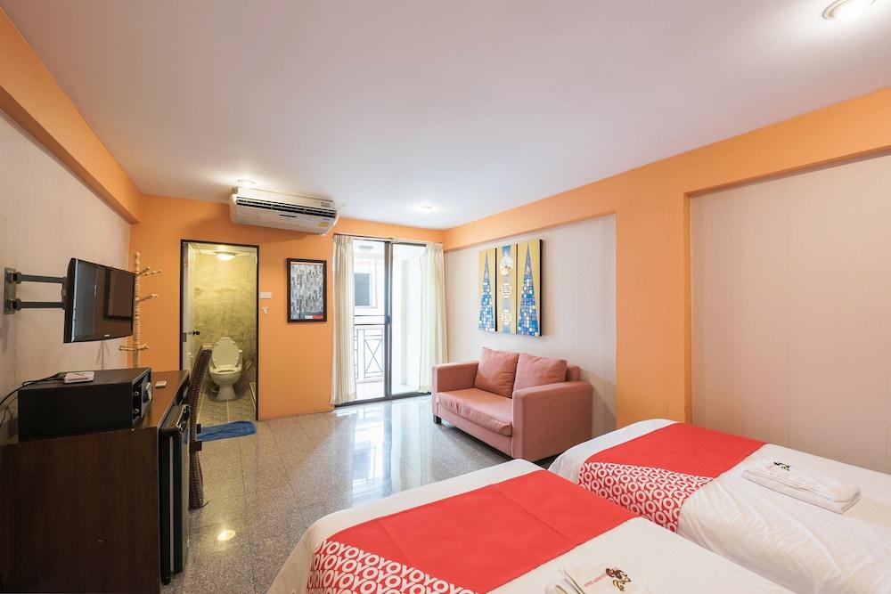 Old Town By OYO Rooms