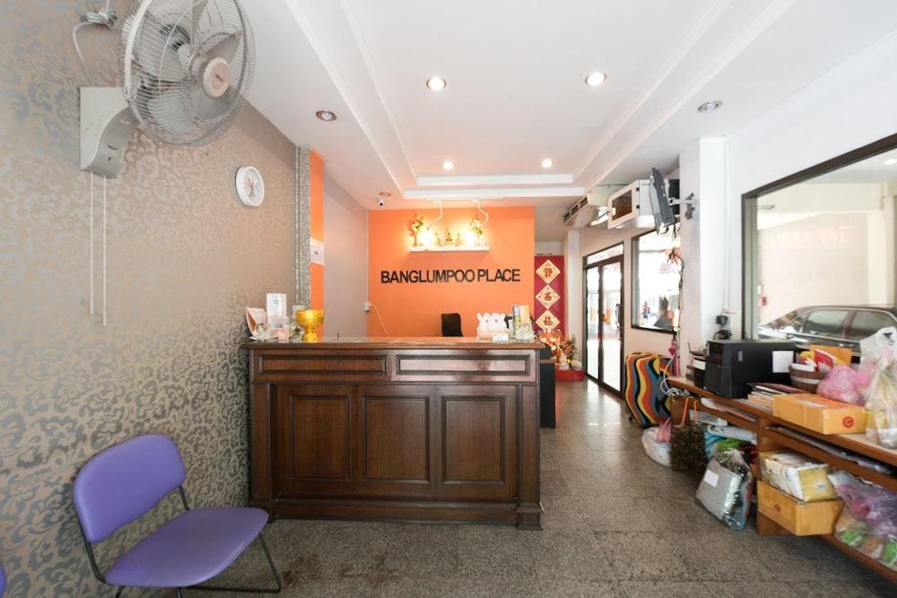 Old Town By OYO Rooms