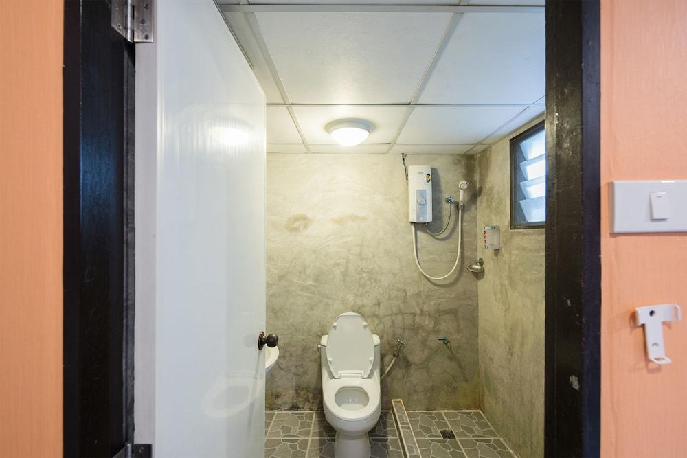 Old Town By OYO Rooms