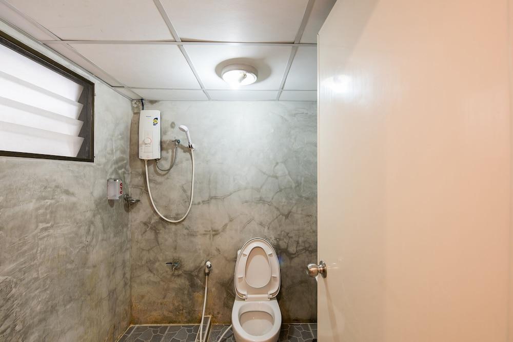 Old Town By OYO Rooms