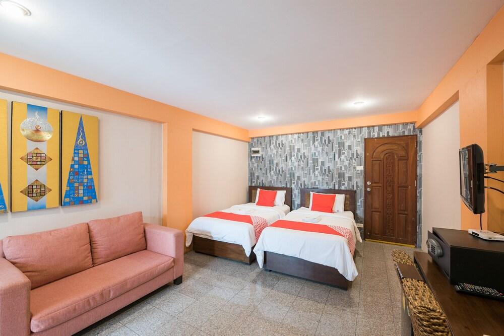 Old Town By OYO Rooms