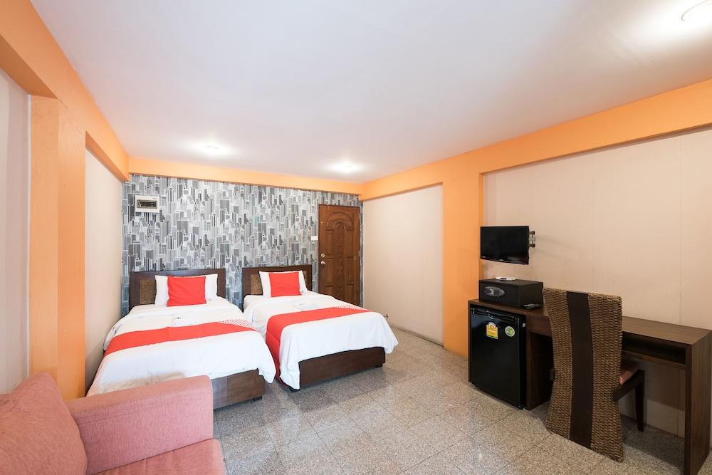 Old Town By OYO Rooms