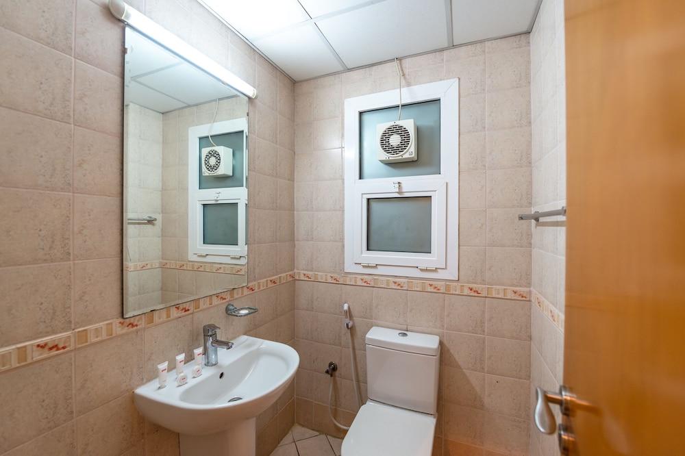 Ruwi Hotel Apartments By OYO Rooms