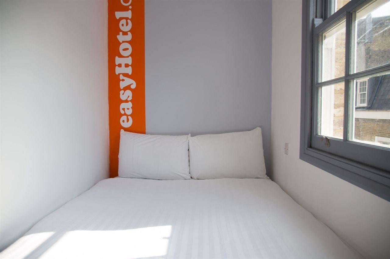 easyHotel Victoria
