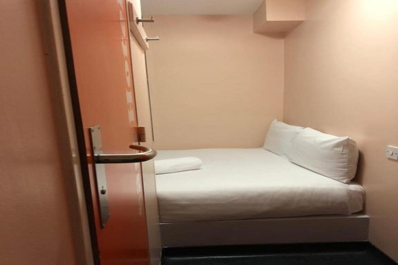 easyHotel Victoria