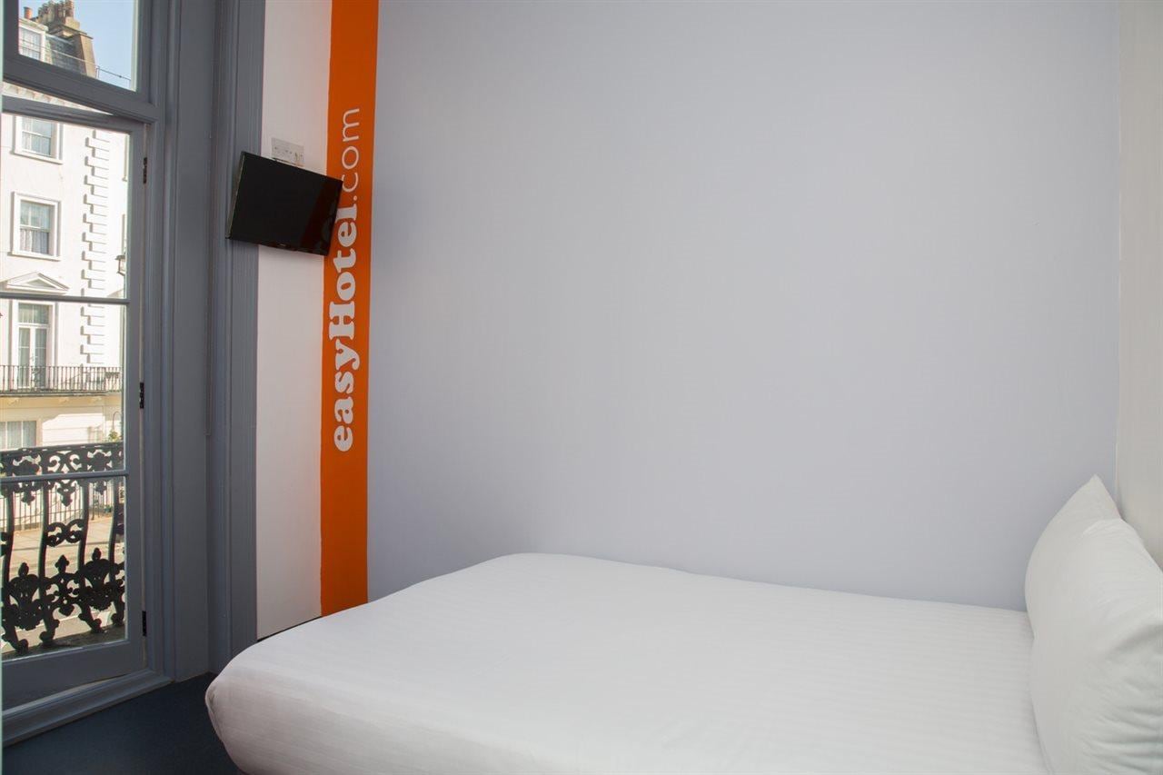 easyHotel Victoria