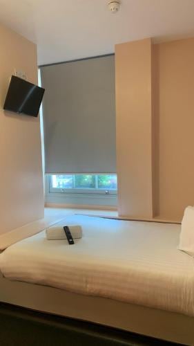 easyHotel Victoria