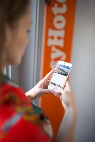 easyHotel Victoria