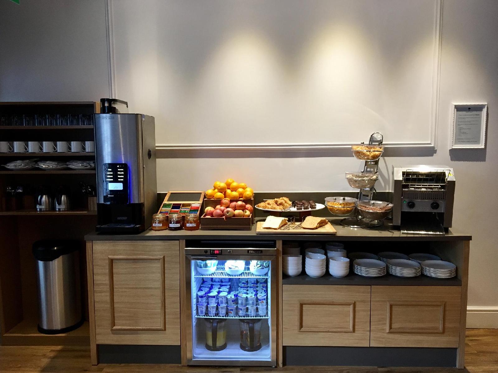 easyHotel Victoria