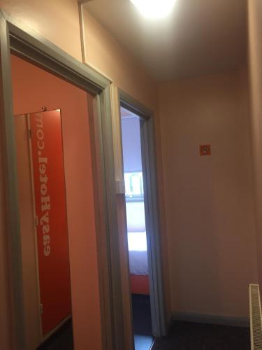 easyHotel Victoria