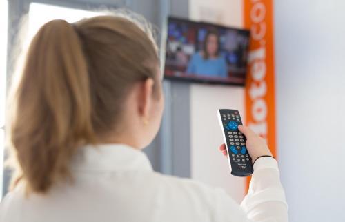 easyHotel Victoria